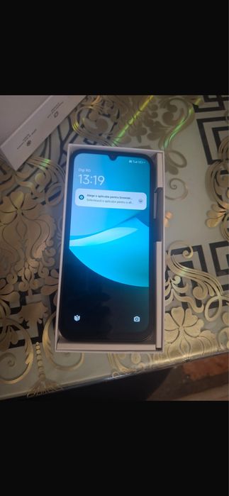 Vand redmi 15C nou lam desfacut iam facut doar poze