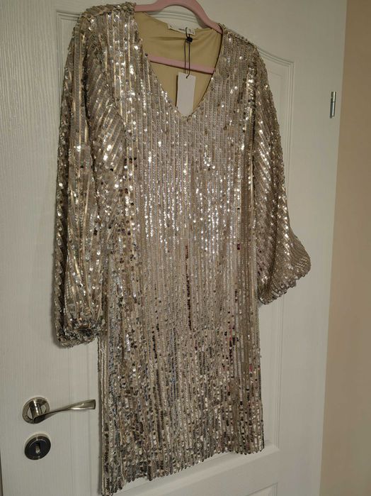 Дамска рокля mango