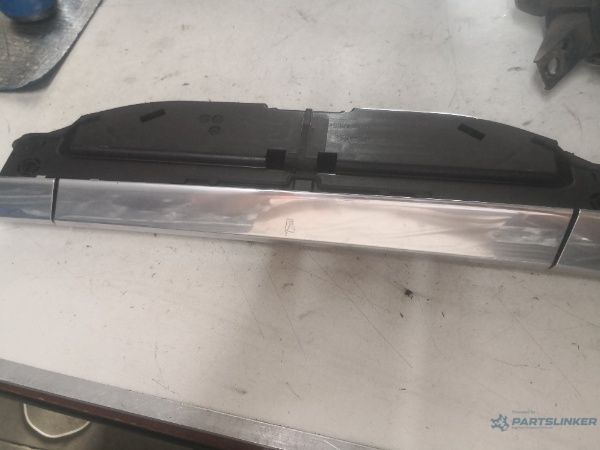 Suport pahare fata PORSCHE PANAMERA (970) [ 2009 - 2016 ] 4 (M 46.40)