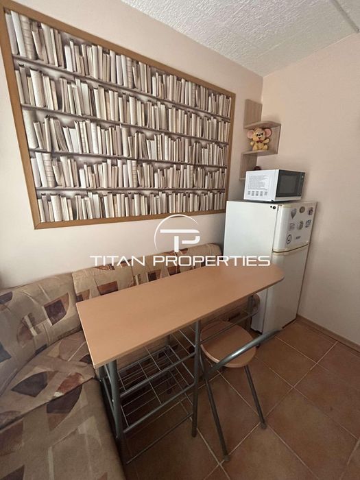 Двустаен апартамент, под наем, кв. Левски