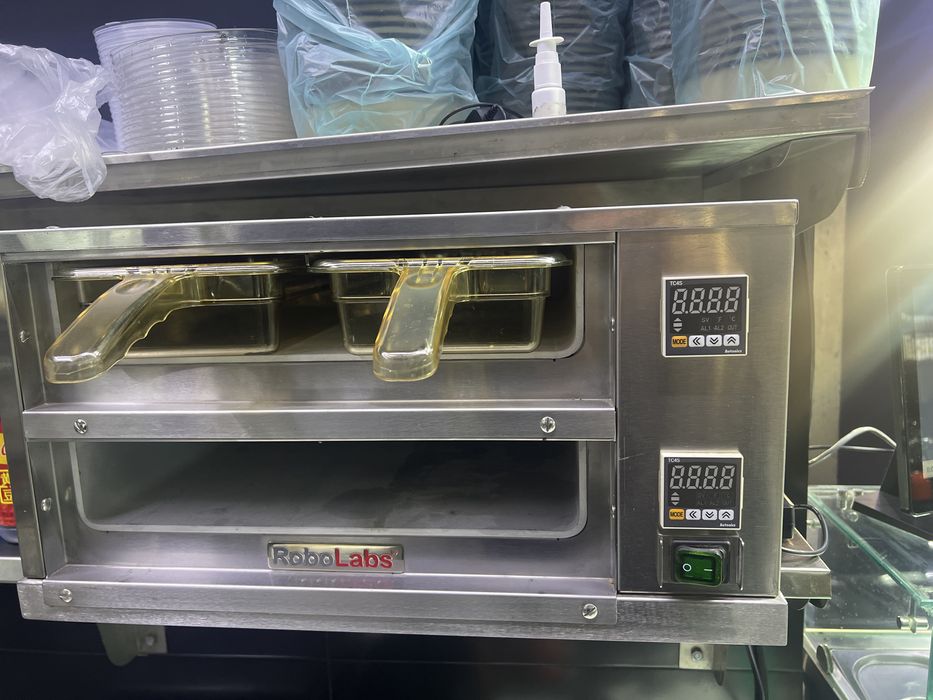 Мультихолдер Роболабс