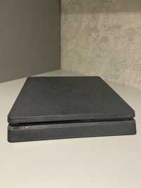 PlayStation 4 SLIM 500 GB 2 шт джойстик