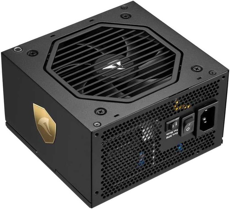 Sursă PC Sharkoon Rebel P20, 1000W Gold Modular, 2 ani garanție