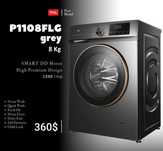 DD motor Tcl 8 kg Inventor/kir yuvish mashinasi/стиральная ма