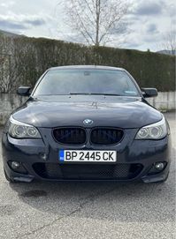 BMW e61 530d 2006 godina