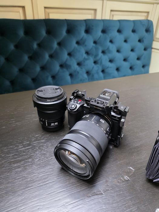 lumix 24 105 f4 stabilizat