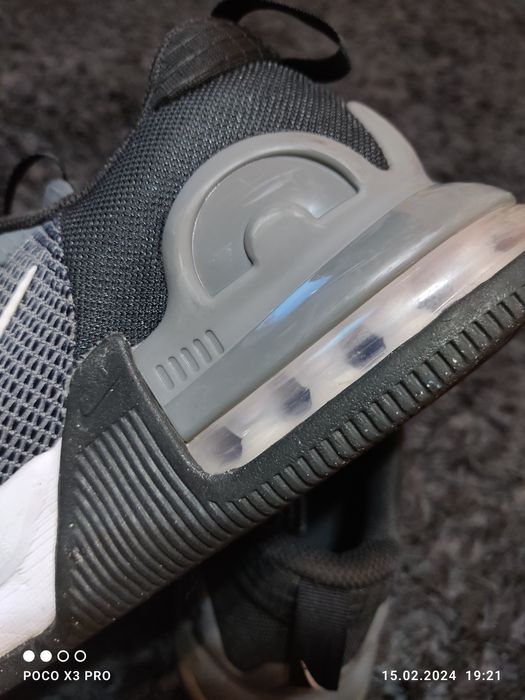 Маратонки Обувки Air Max Alpha Trainer 5