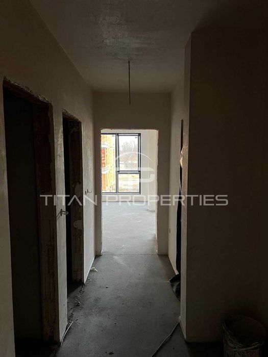 Продава се Тристаен апартамент в Пловдив, Кършияка - 105 кв.м за 1204 €/кв.м - Снимка #3