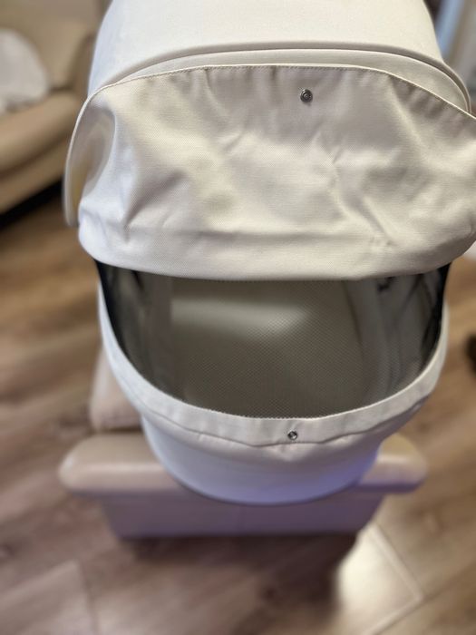Кош за новородено Cybex Cot s lux