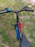 Vând bicicleta copi 4/6 ani cu o frână defecta