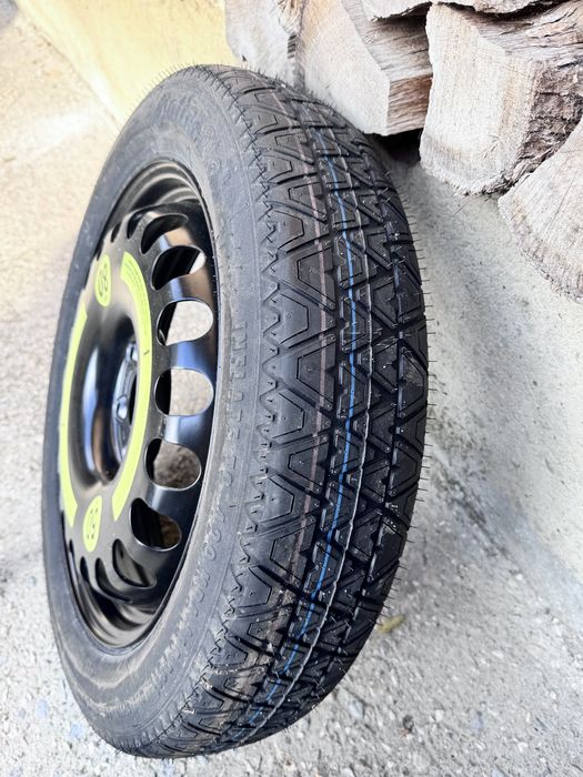 155/70/17 Резервна
