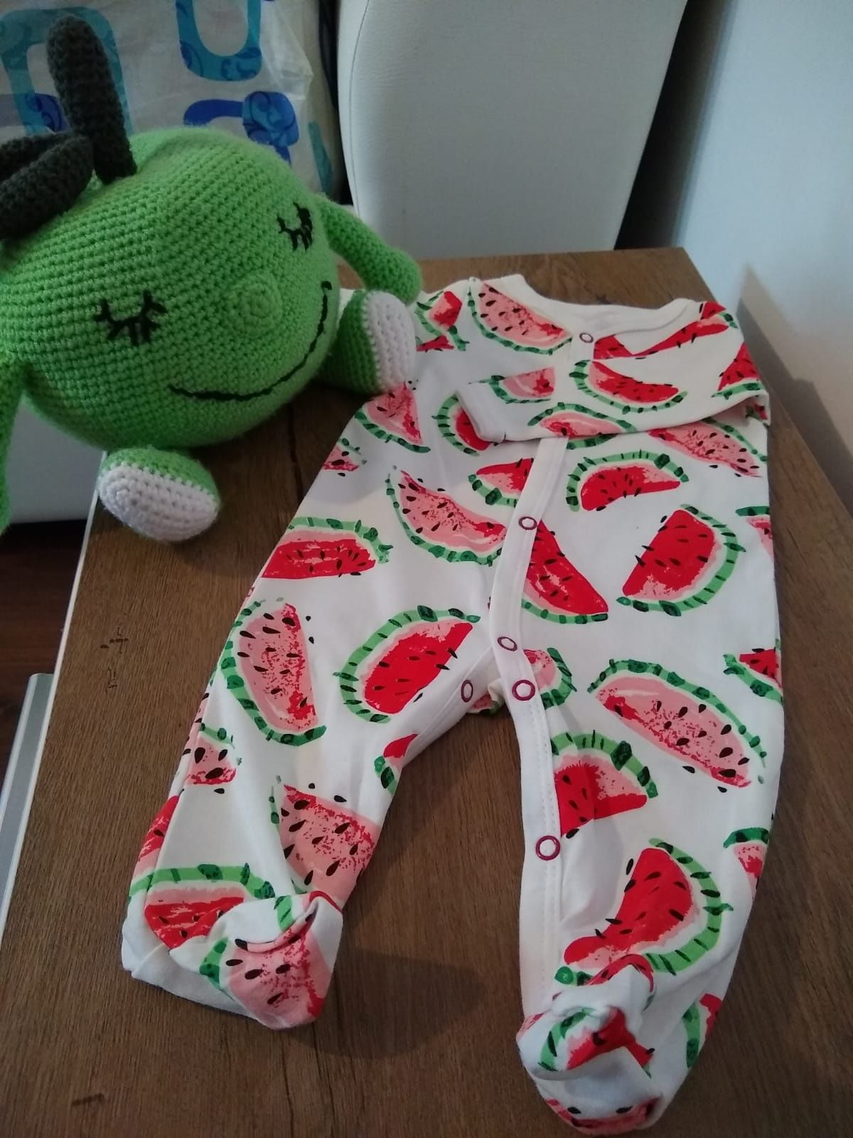 Haine bebelusi/ pijama intreaga/ salopeta