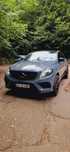 Mercedes-benz GLE COUPE 2016  26.500€URO