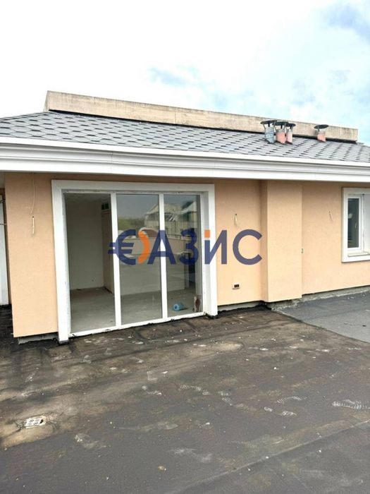 Продава се Многостаен апартамент в к.к. Слънчев бряг - 205 кв.м за 1244 €/кв.м - Снимка #9