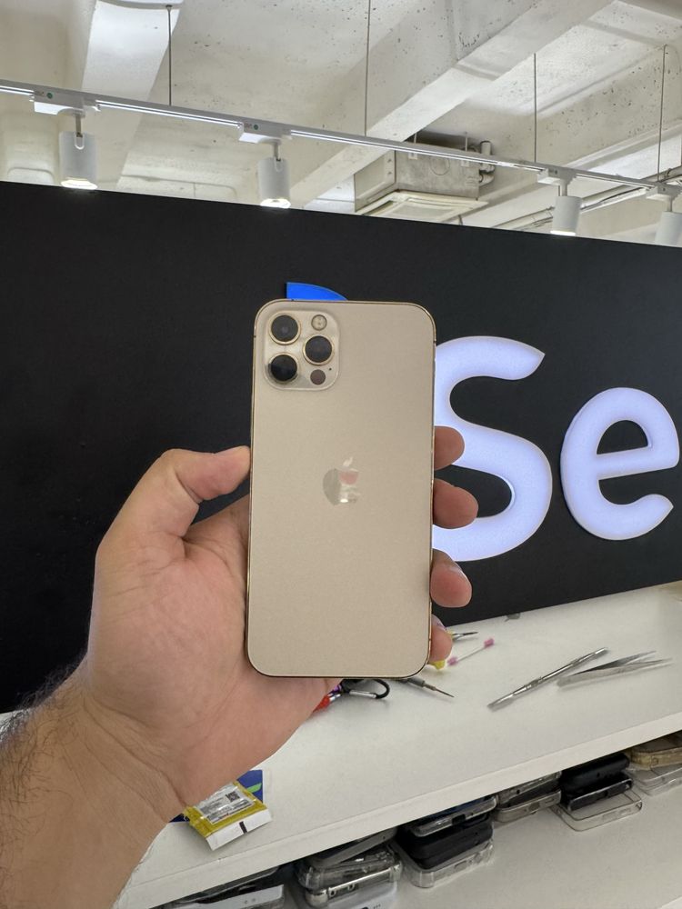 Iphone 12 pro 256gb