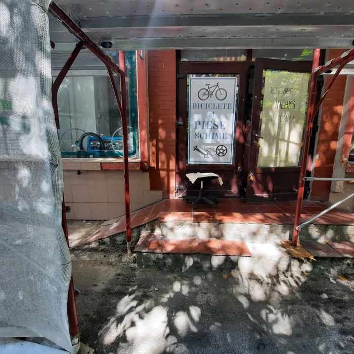 Spatiu comercial/birouri de vânzare