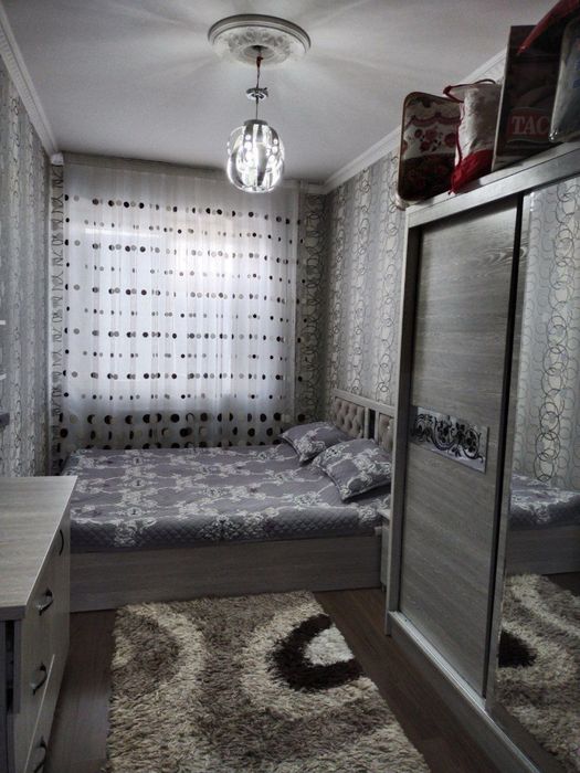 Срочно продается 3 комнатная квартира Новостройка , Алмазарский район