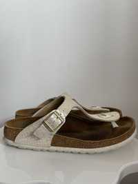 Birkenstock Gizeh cameleon 39