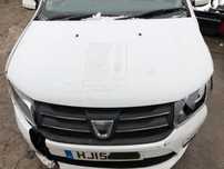 Piese din dezmembrari Dacia Logan mcv 1.5dci 1.2i