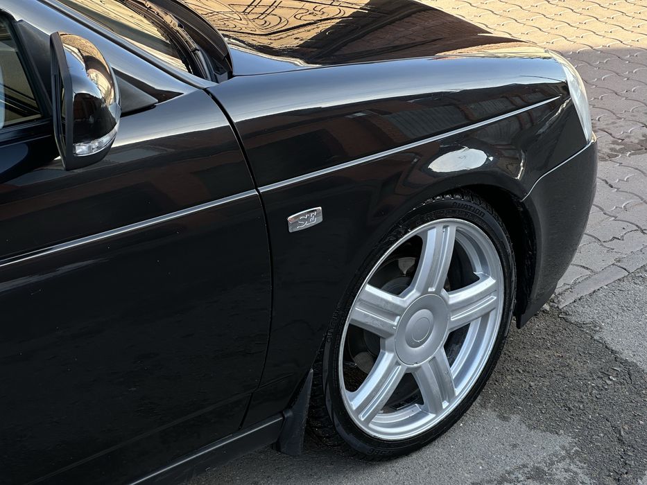 Обменяю торусы 17