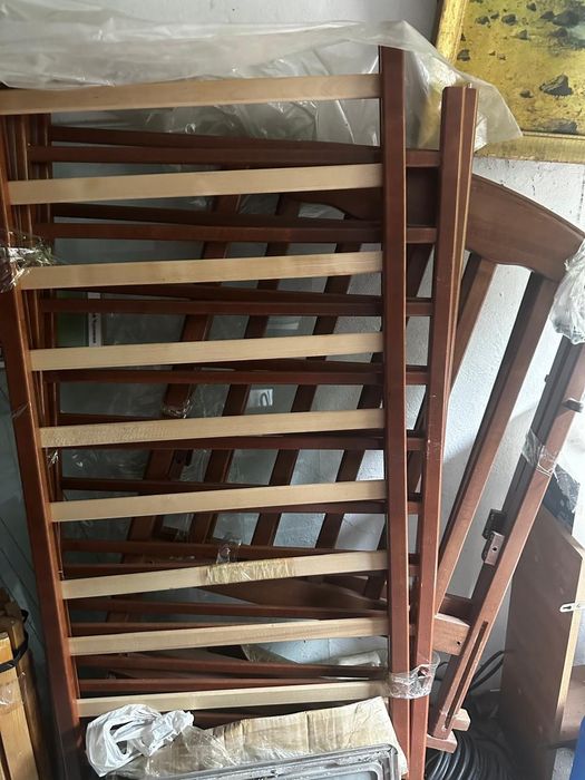 Детская кровать, в идеальном состоянии