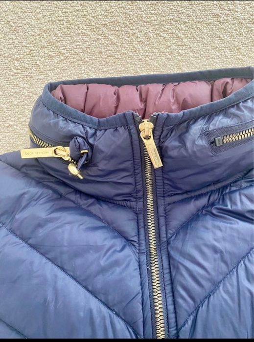 Geacă Michael Kors