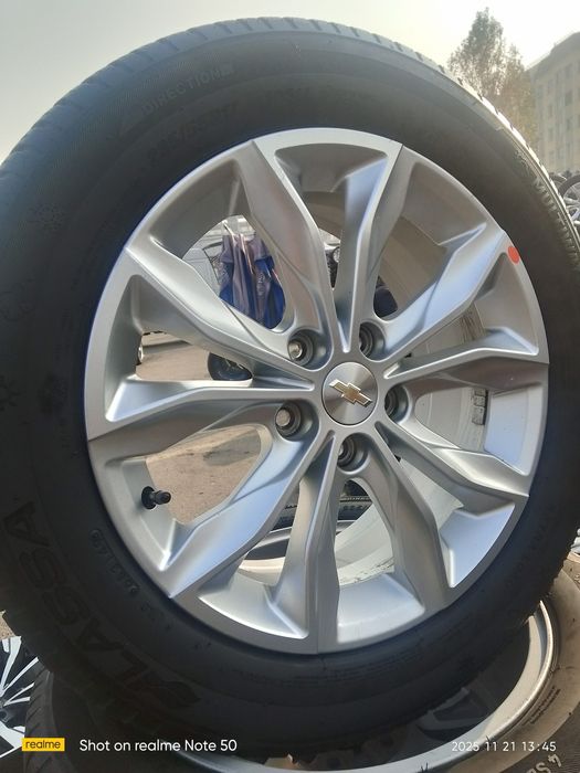 Malibu 2 Premier r17