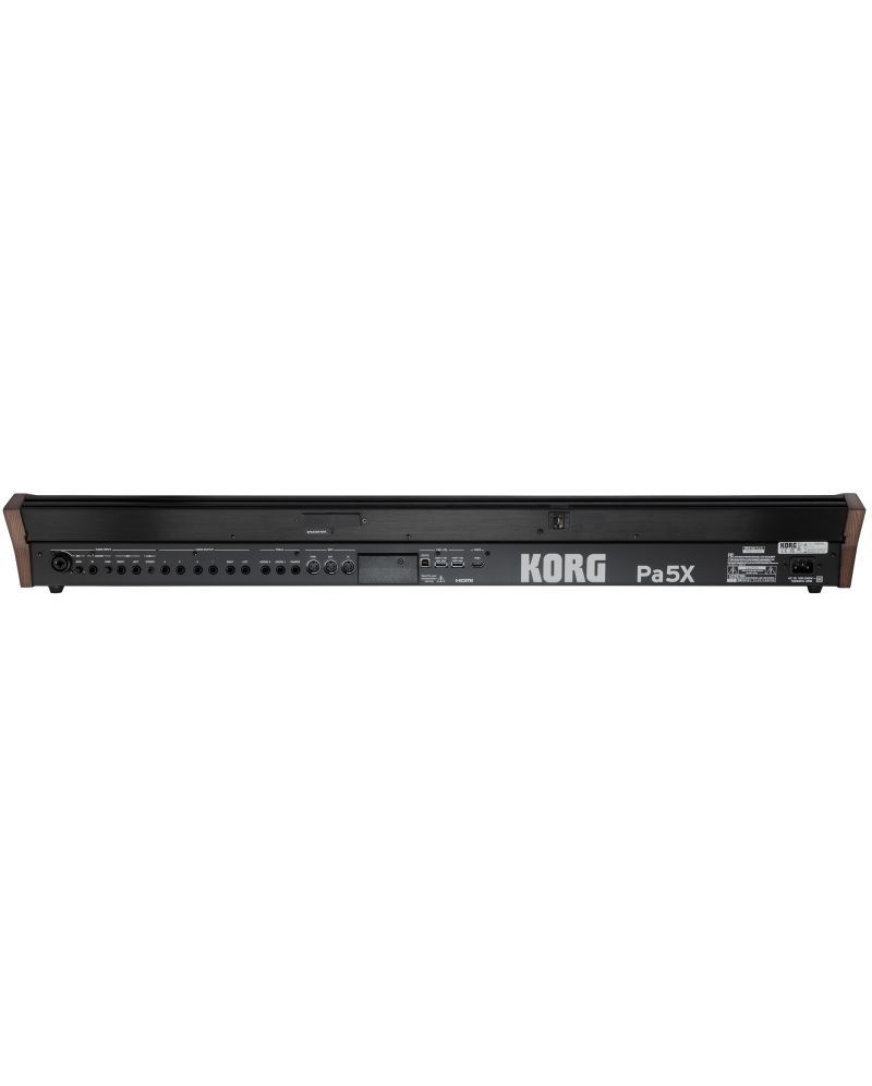 Аранжор-синтезатор Korg - Pa5X 76