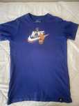 Оригинална тениска Nike Barselona