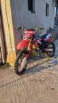 Honda-CRF 250R//
