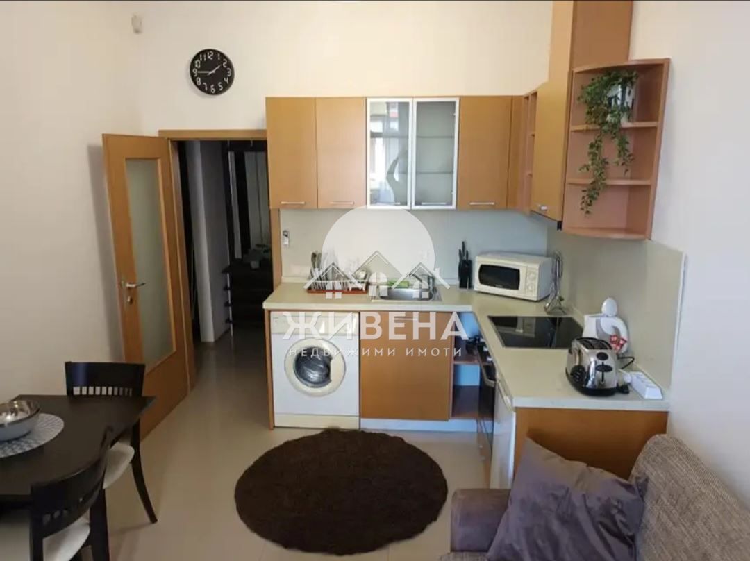 Продава се Двустаен апартамент в Балчик - 55 кв.м за 819 €/кв.м - Снимка #4