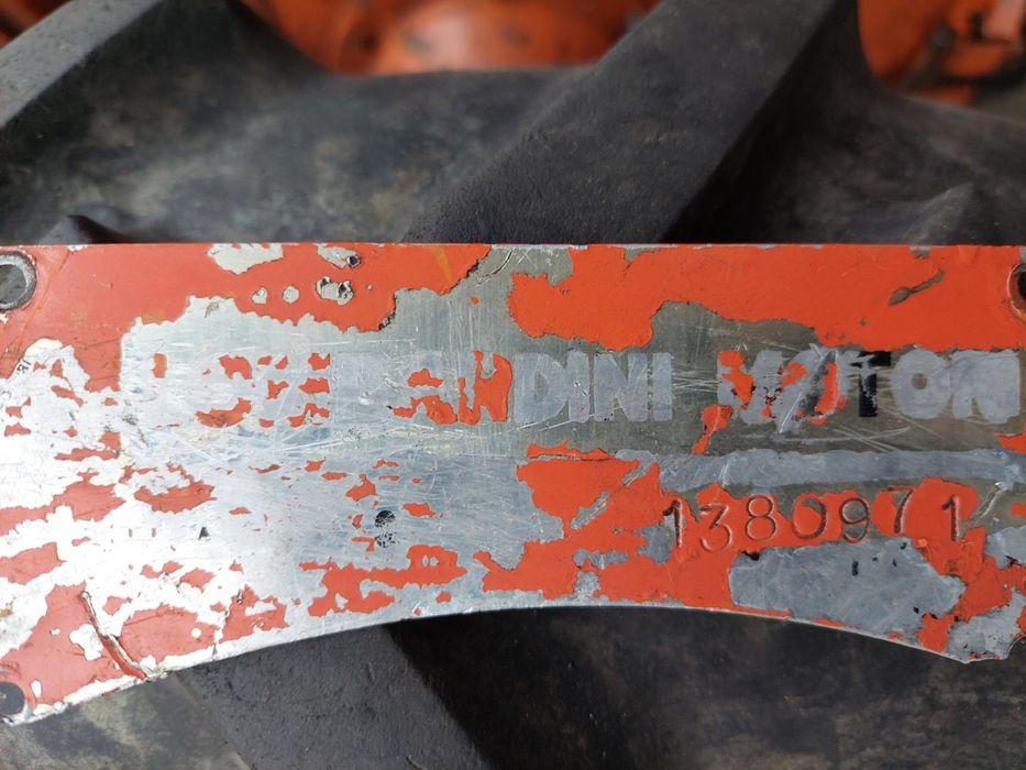 Motoagricola valpadana 4×4