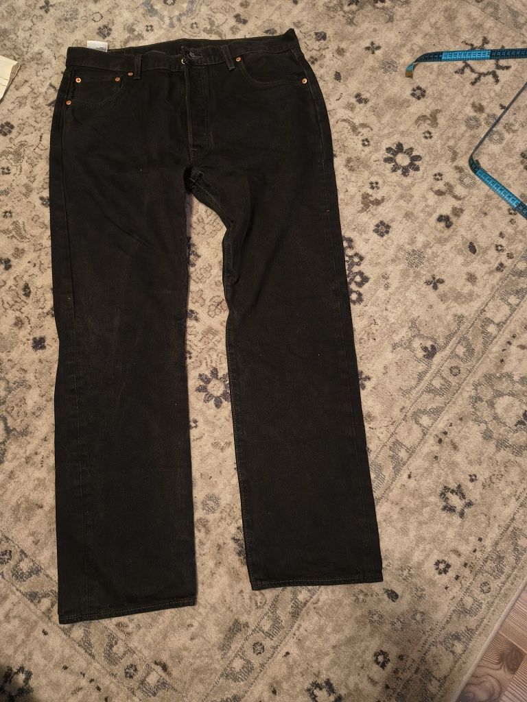 Blugi Levi's 501 W36 L32