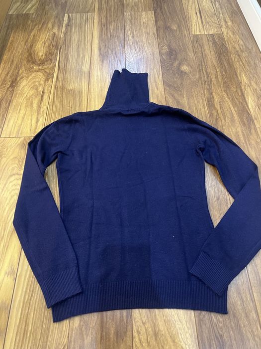 Разноцветно меко поло