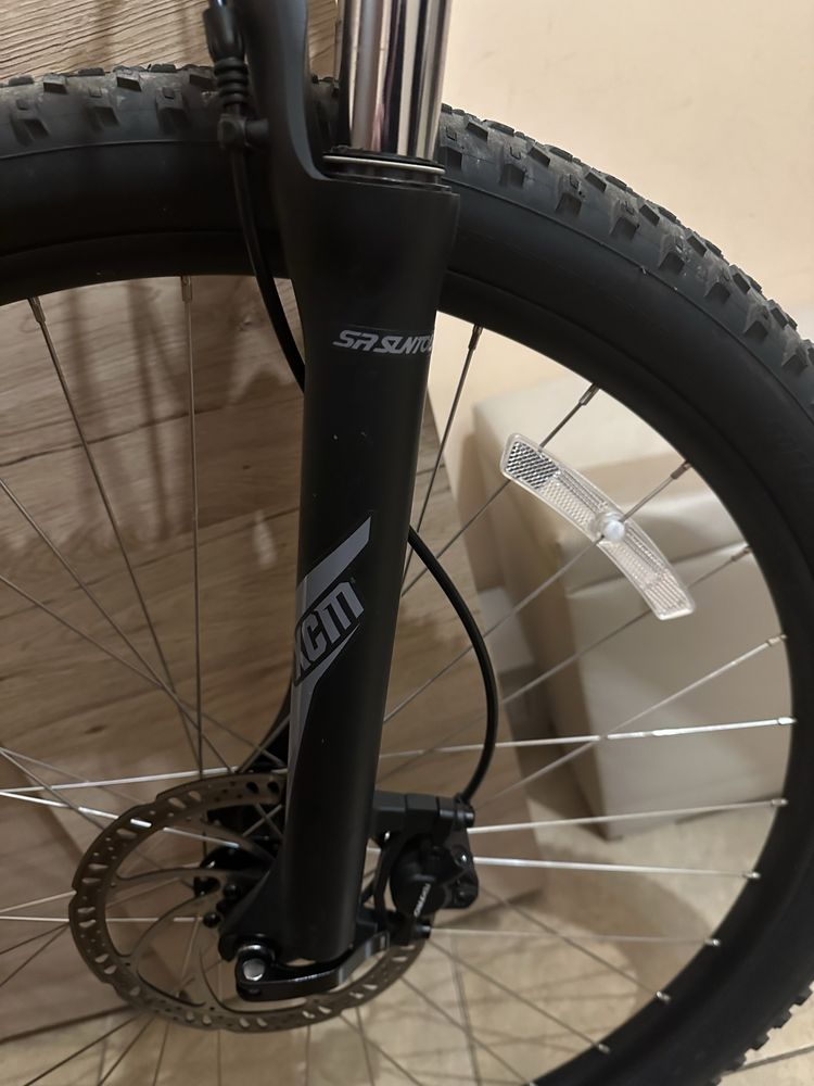 Specialized rockhopper sport  29 M