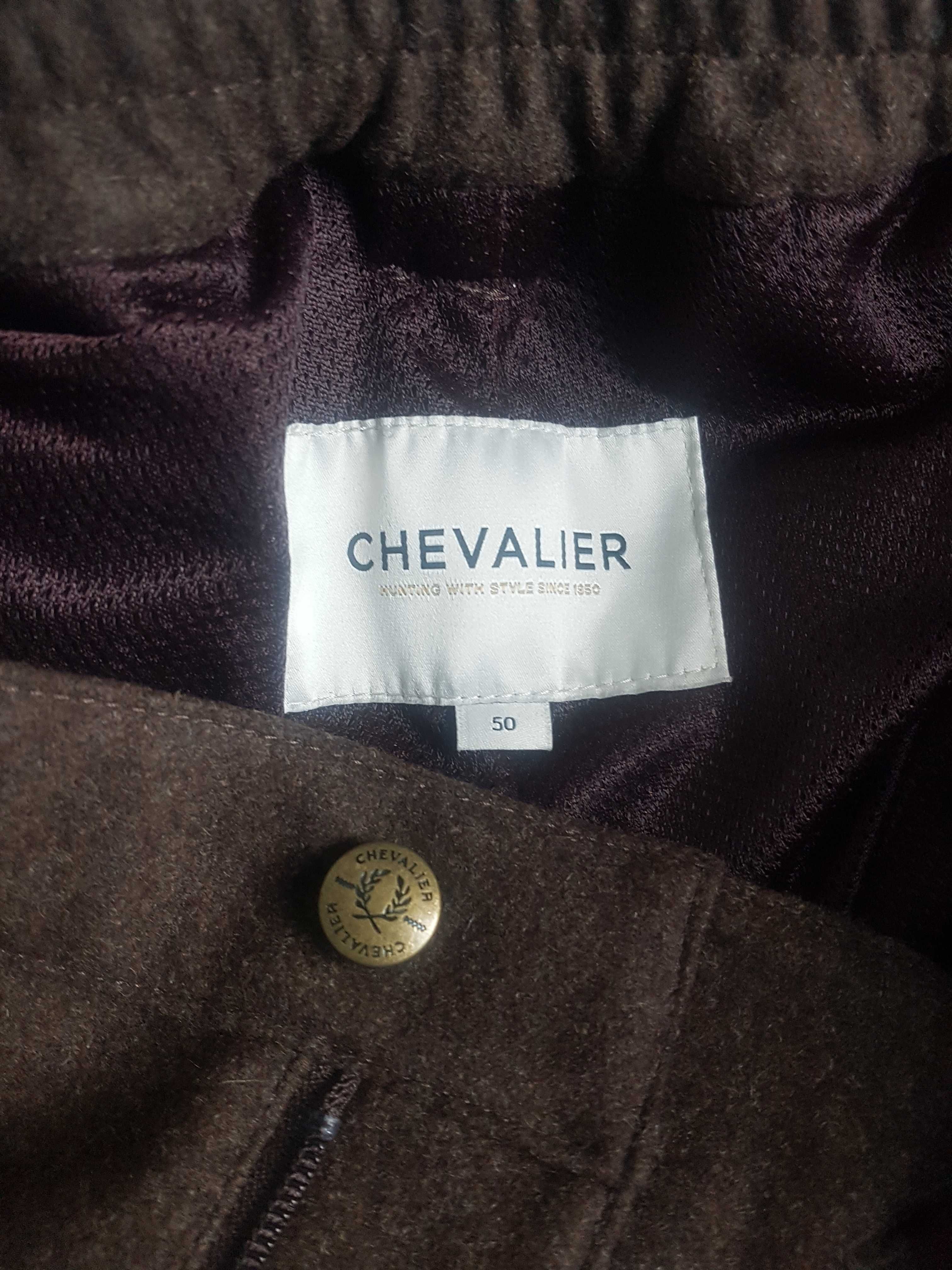 Pantalon vanatoare Chevalier