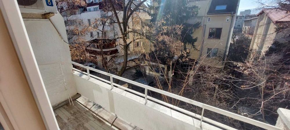 Дава се под наем Двустаен апартамент в София, Гео Милев - 60 кв.м за 440 € - Снимка #6