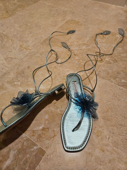 Sandale Aquazzura noi 37,5