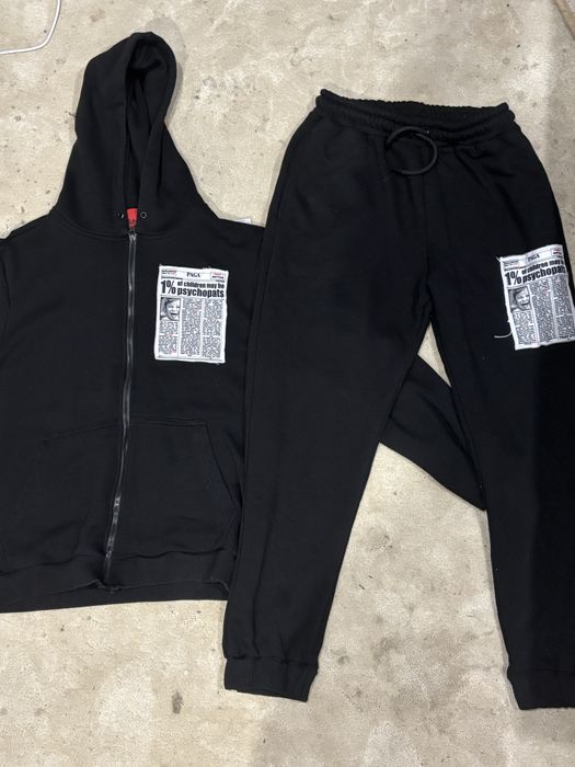 S размер Paga комплект