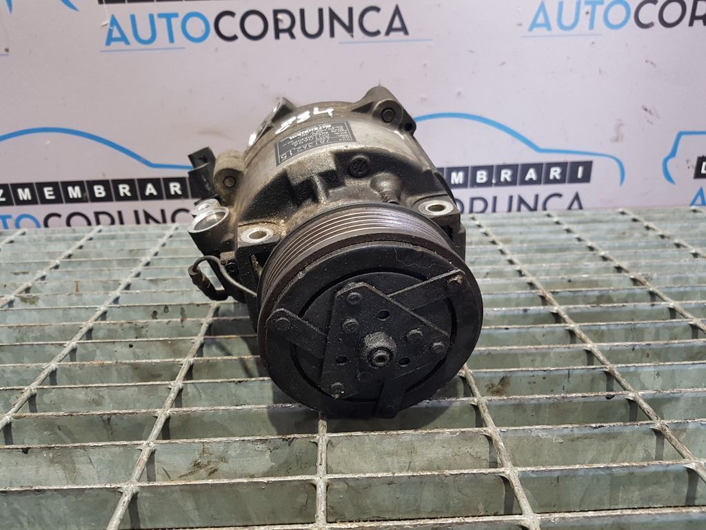 Compresor clima Citroen C - Crosser 2.2 D 2007 - 2012 (488) 7813A215