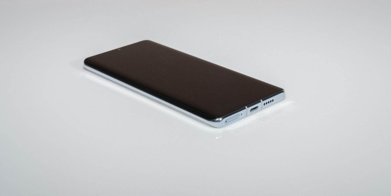 Huawei P30 Pro Breathing Crystal