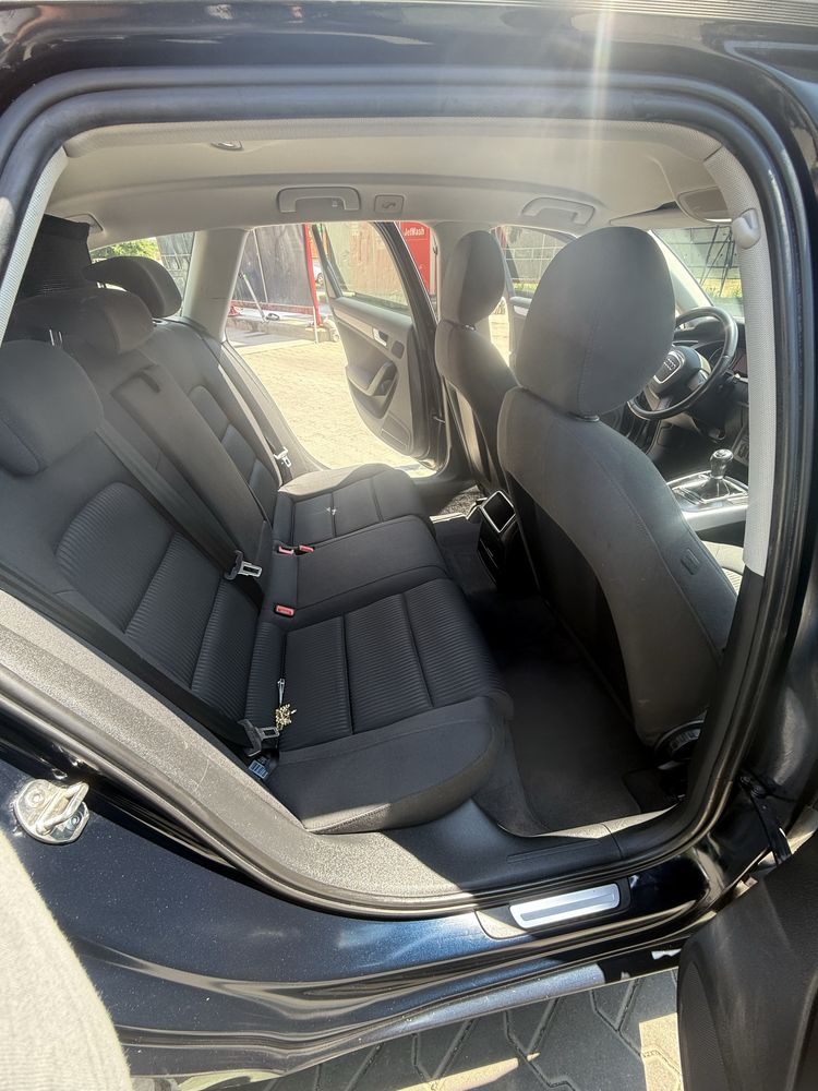 Vand Audi a4 B8 1.8 TFSI
