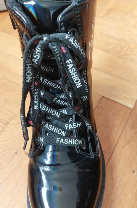 Топли  боти Мат Стар