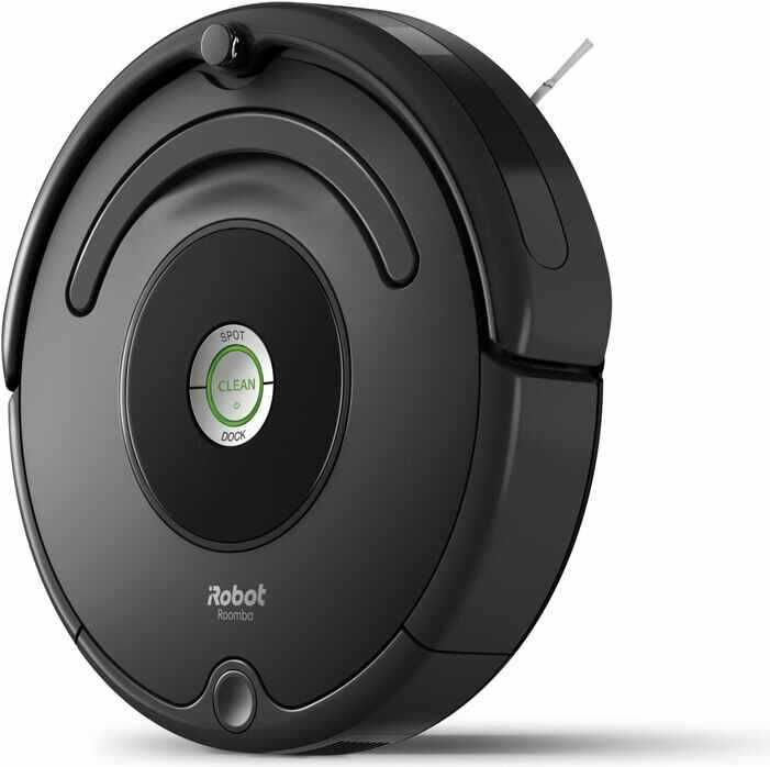 iRobot Roomba 676