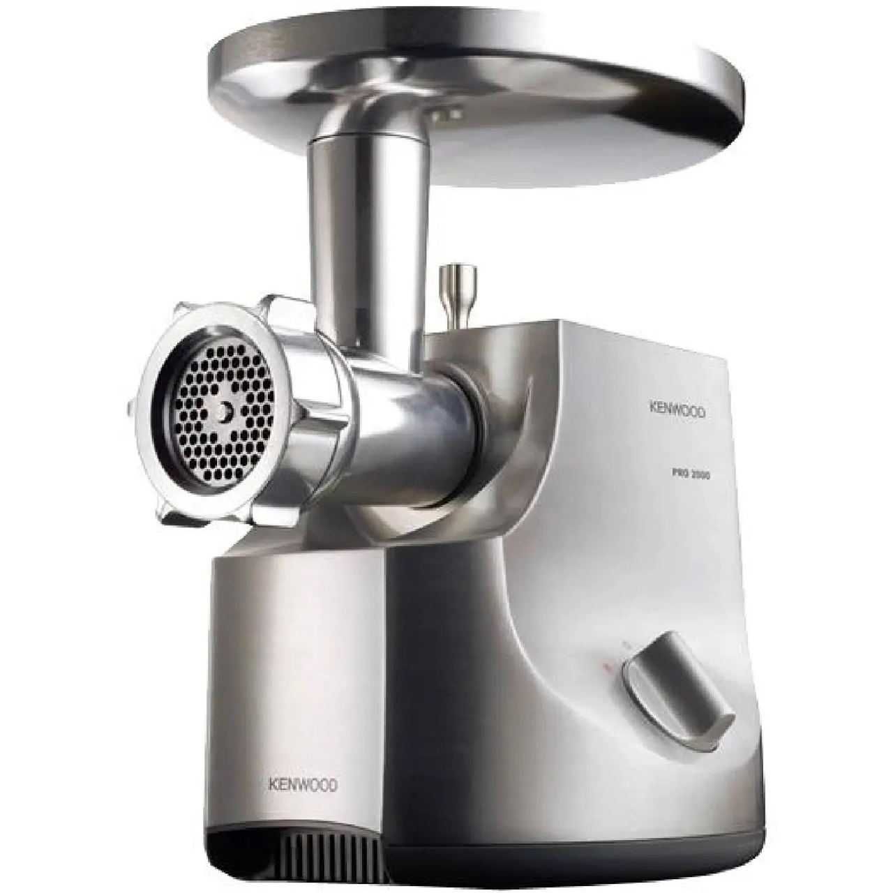 Мясорубка Kenwood MG700 — Профи техника