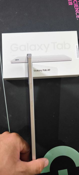 Galaxy Tab A9 srochna sotiladi