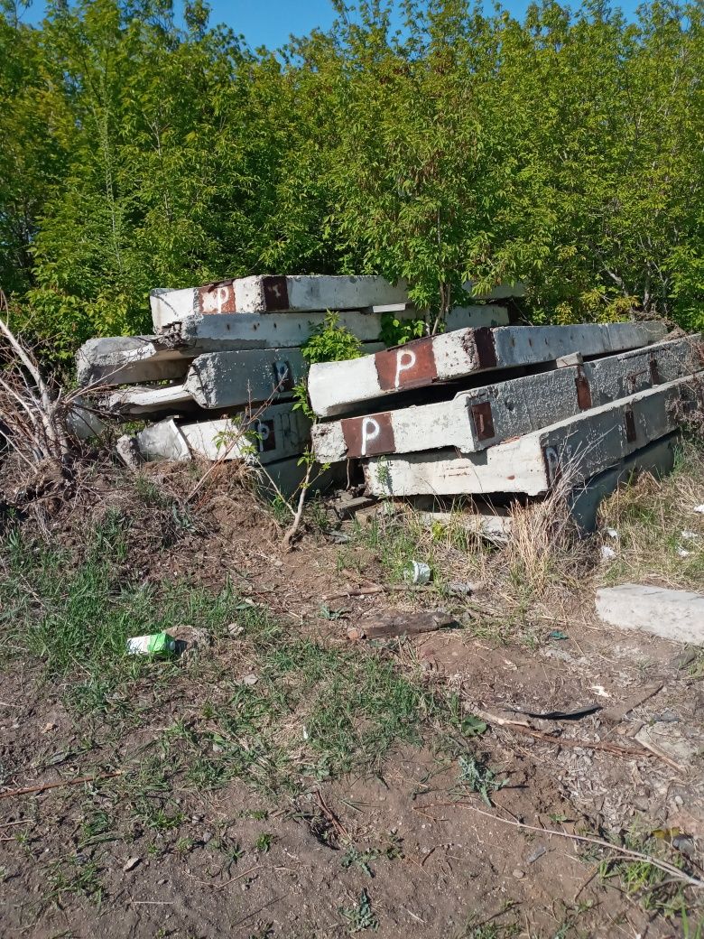 Продам прогоны 6м длина,высота 1,2