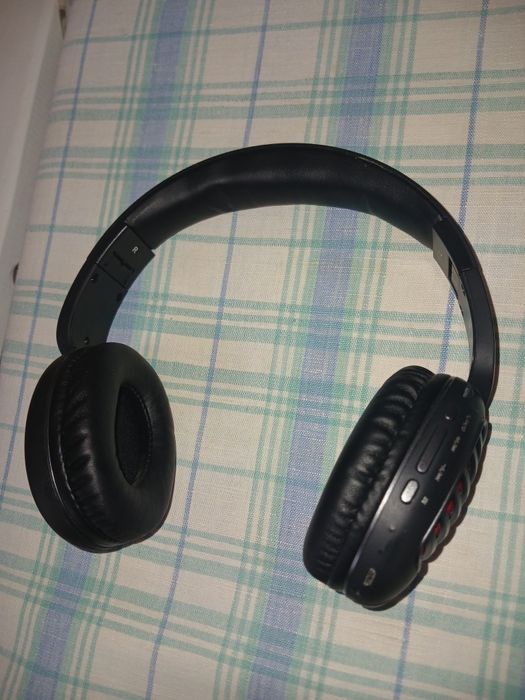 Наушник HOCO W23 новый