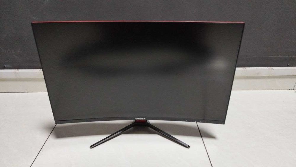 27lik 144Hz Full HD Gaming Monitor IMMER 27G9000