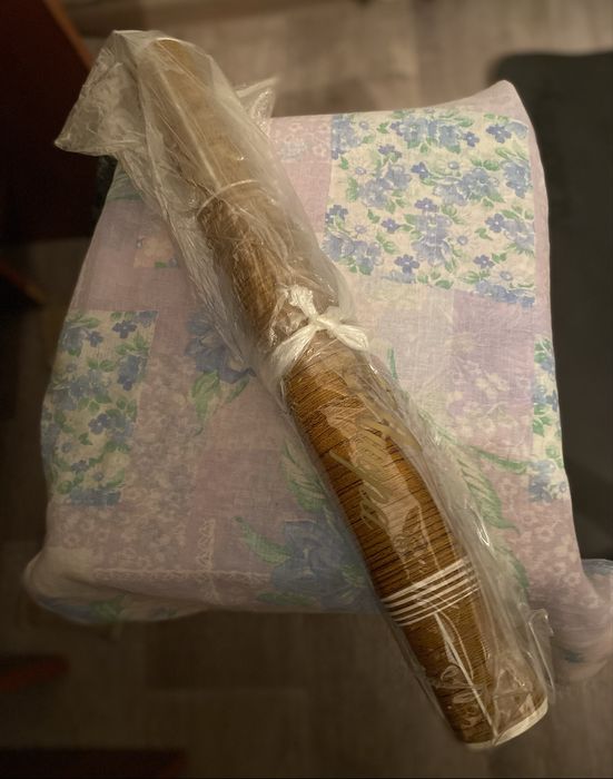 Самоклеящиеся обои: продам или обмен